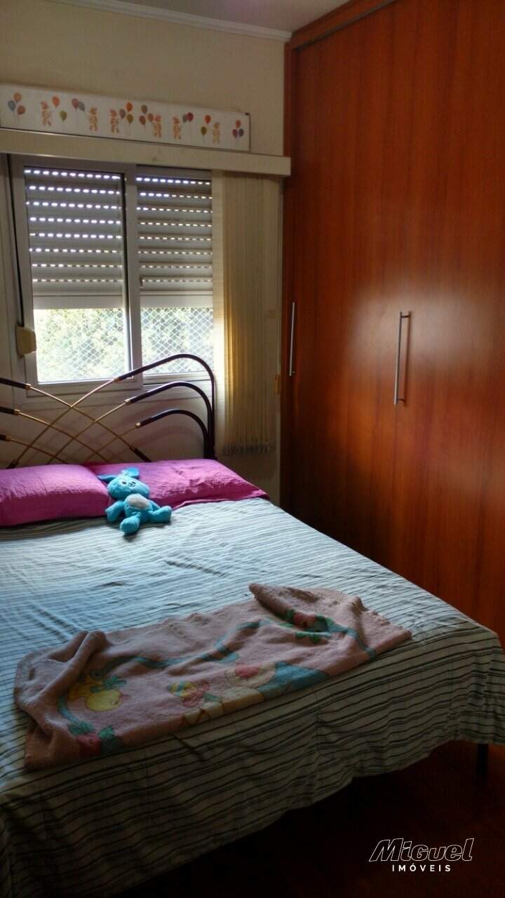 Apartamento, à venda, 3 quartos, Condomínio Portal das Elit’s, Nova América - Piracicaba: