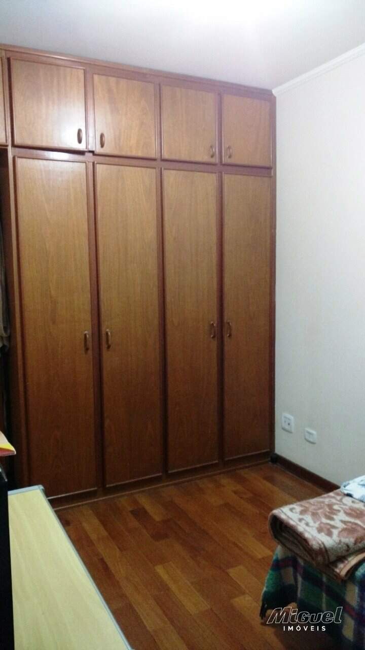 Apartamento, à venda, 3 quartos, Condomínio Portal das Elit’s, Nova América - Piracicaba:
