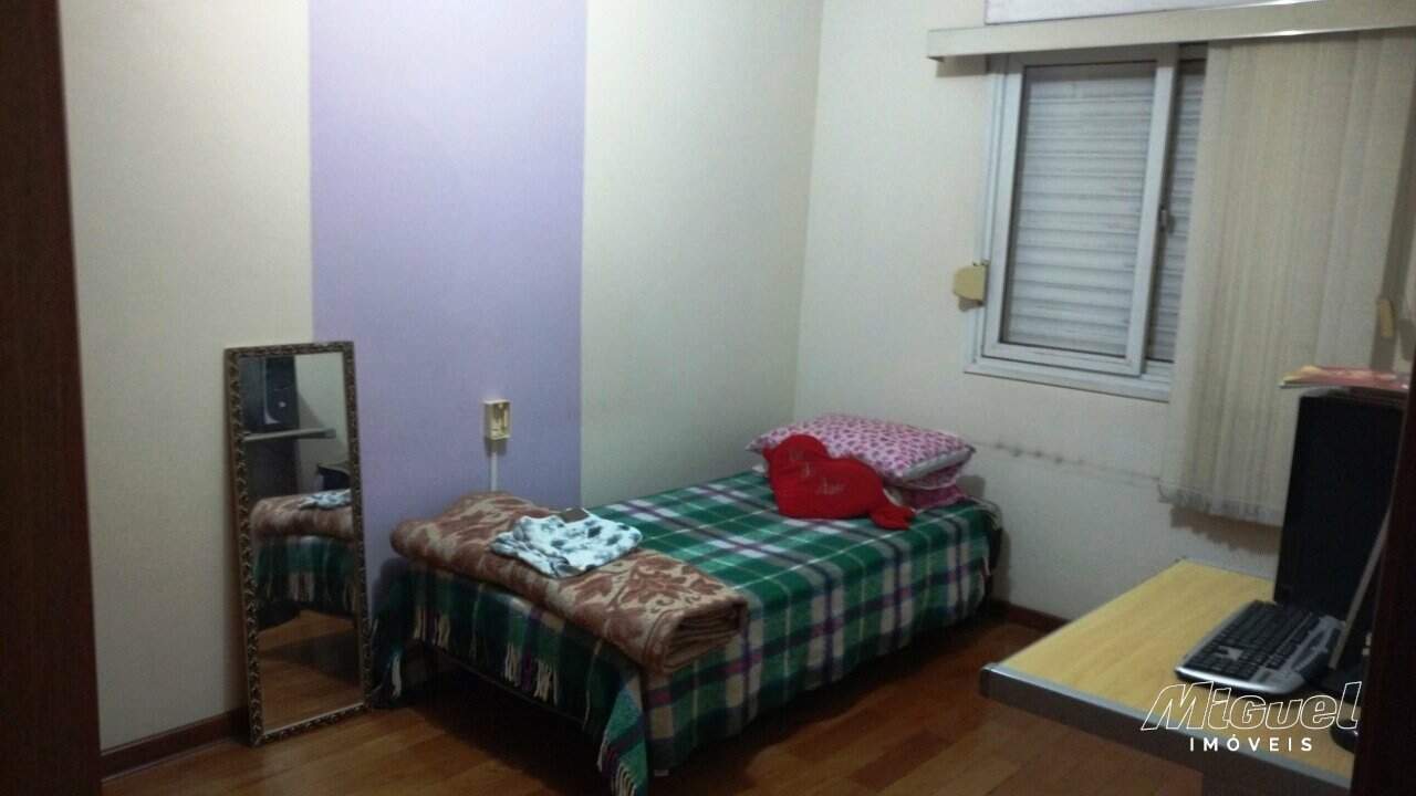 Apartamento, à venda, 3 quartos, Condomínio Portal das Elit’s, Nova América - Piracicaba: 