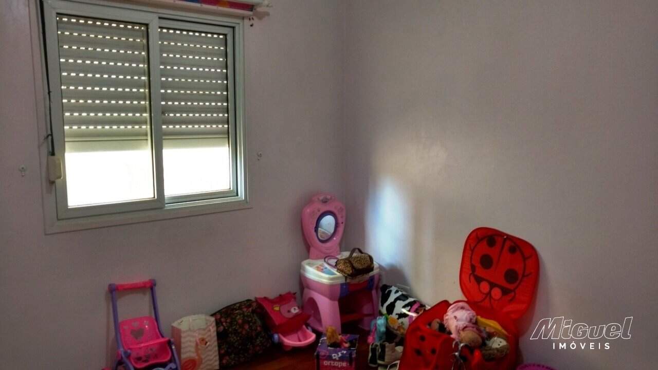 Apartamento, à venda, 3 quartos, Condomínio Portal das Elit’s, Nova América - Piracicaba: 