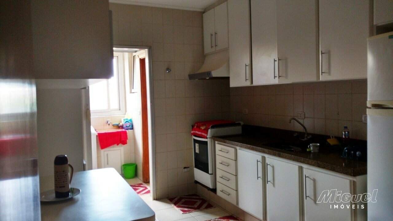 Apartamento, à venda, 3 quartos, Condomínio Portal das Elit’s, Nova América - Piracicaba: 