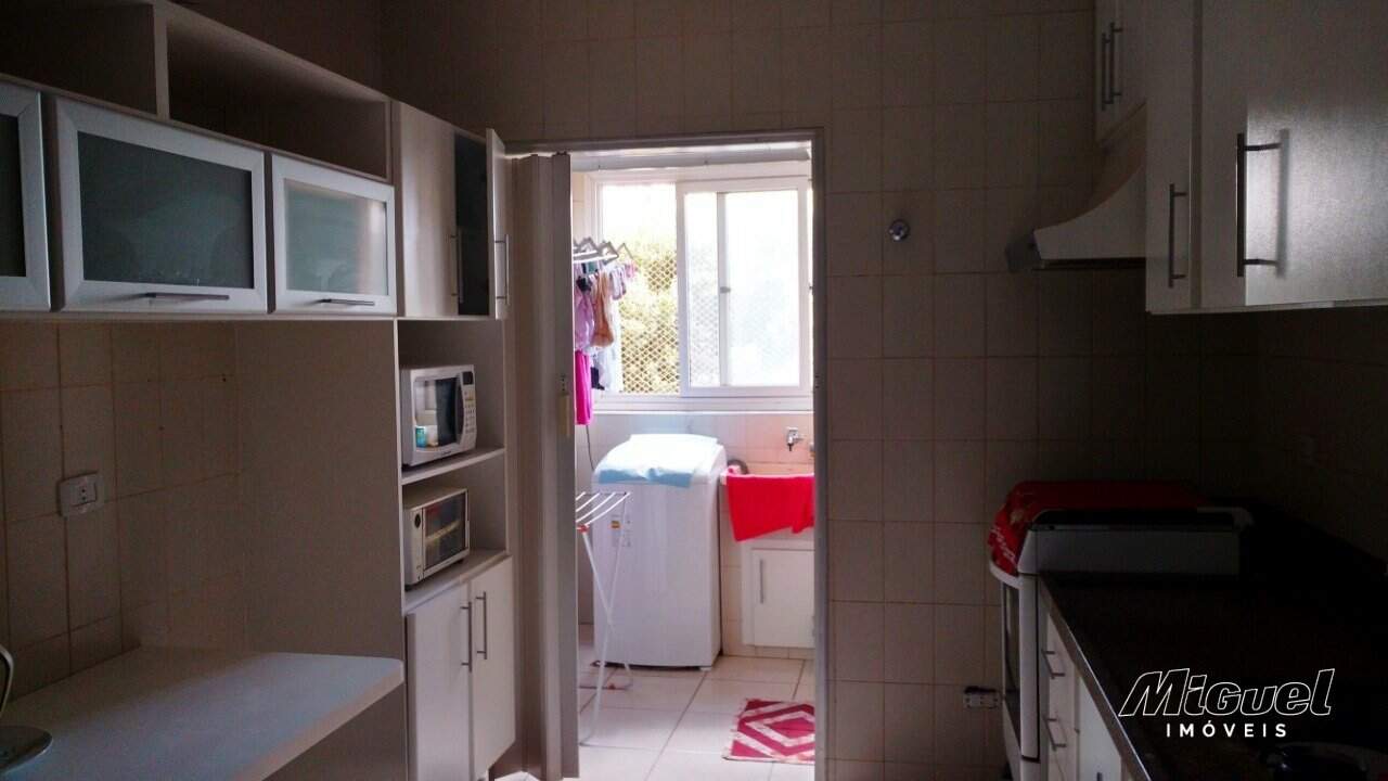 Apartamento, à venda, 3 quartos, Condomínio Portal das Elit’s, Nova América - Piracicaba: 