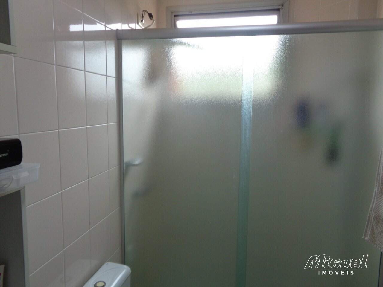 Apartamento, à venda, 3 quartos, Condomínio Edifício Cisne Branco, Higienópolis - Piracicaba: 