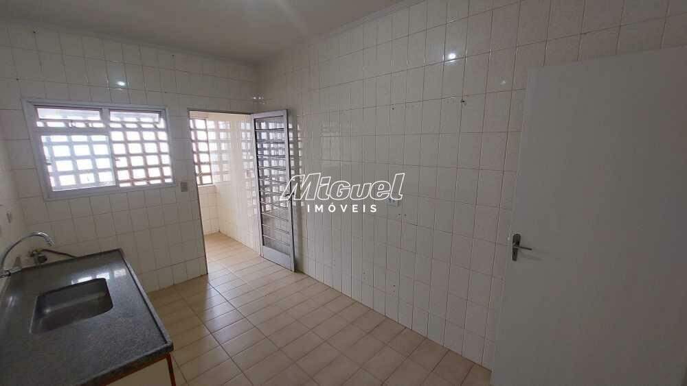 Apartamento, para aluguel, Piracicamirim - 2 quartos Edifício Dona Mercedes Furlan Bortoletto - Piracicaba/SP: