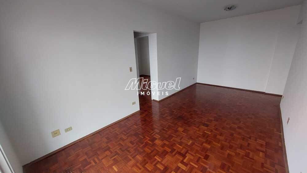 Apartamento, para aluguel, Piracicamirim - 2 quartos Edifício Dona Mercedes Furlan Bortoletto - Piracicaba/SP: 
