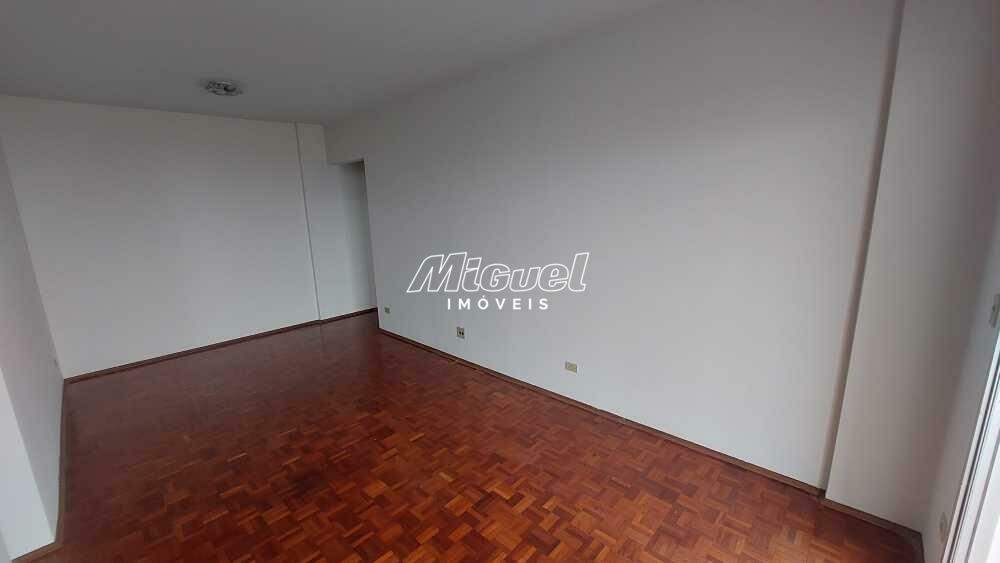 Apartamento, para aluguel, Piracicamirim - 2 quartos Edifício Dona Mercedes Furlan Bortoletto - Piracicaba/SP: 