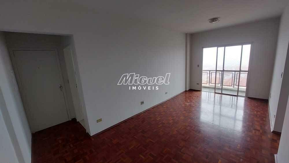 Apartamento, para aluguel, Piracicamirim - 2 quartos Edifício Dona Mercedes Furlan Bortoletto - Piracicaba/SP: 