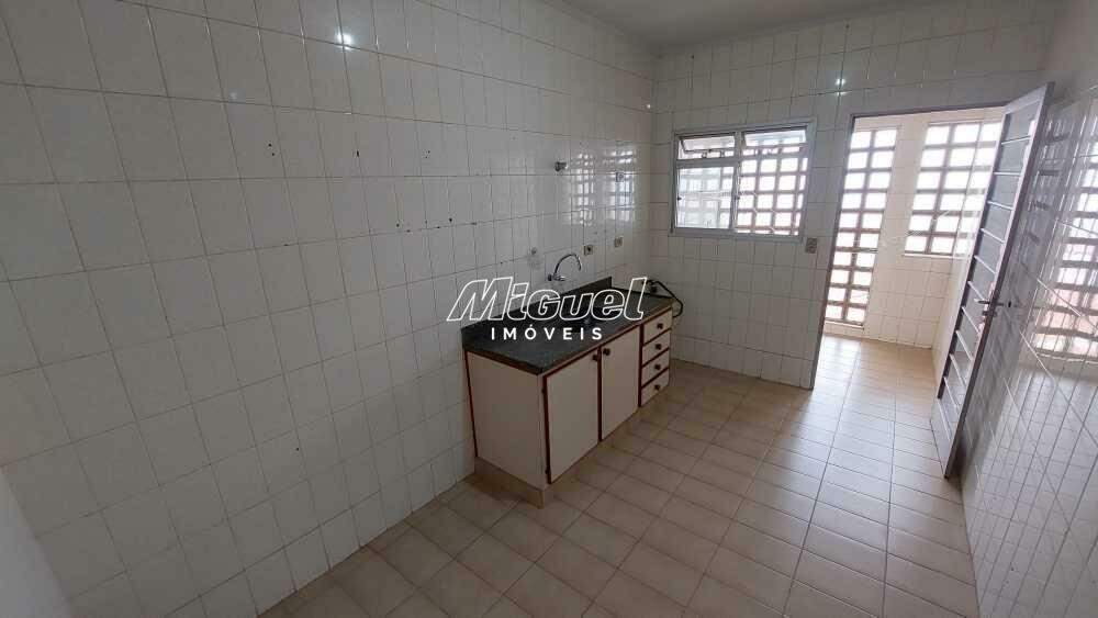 Apartamento, para aluguel, Piracicamirim - 2 quartos Edifício Dona Mercedes Furlan Bortoletto - Piracicaba/SP: