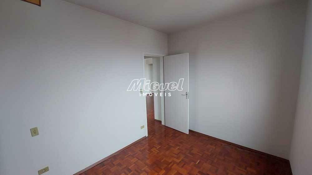 Apartamento, para aluguel, Piracicamirim - 2 quartos Edifício Dona Mercedes Furlan Bortoletto - Piracicaba/SP: