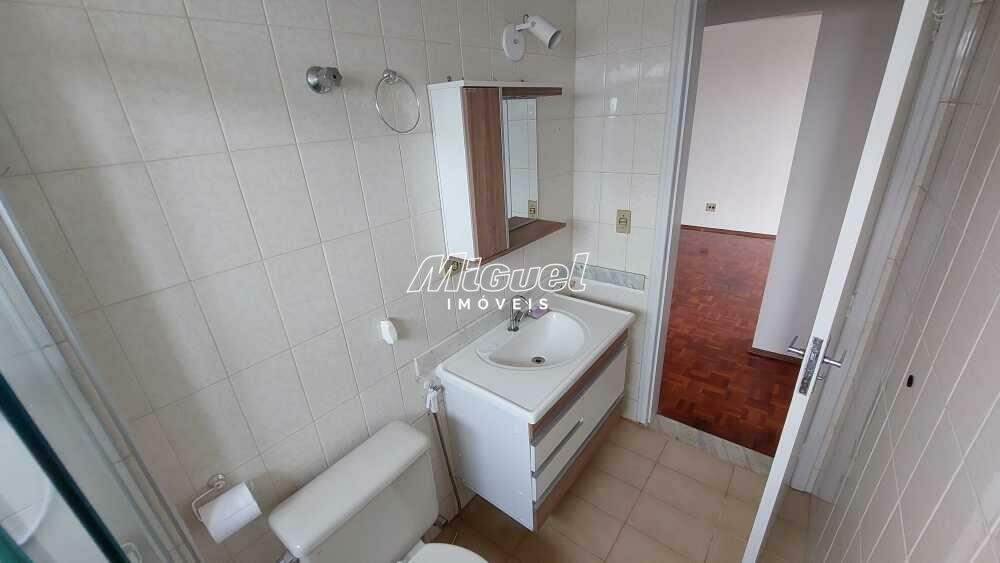 Apartamento, para aluguel, Piracicamirim - 2 quartos Edifício Dona Mercedes Furlan Bortoletto - Piracicaba/SP: