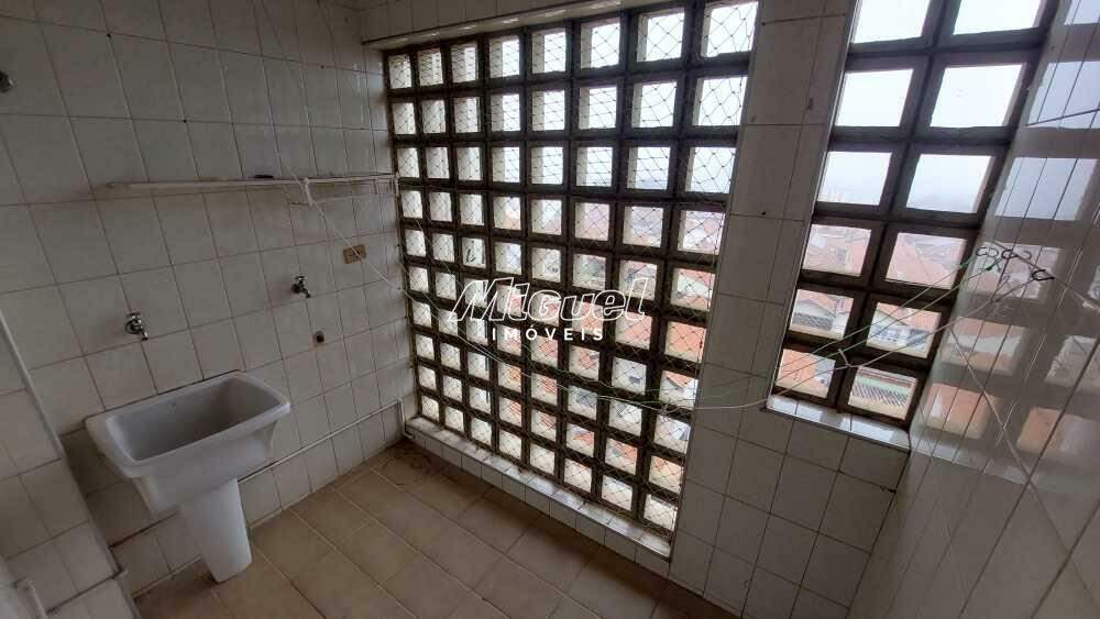 Apartamento, para aluguel, Piracicamirim - 2 quartos Edifício Dona Mercedes Furlan Bortoletto - Piracicaba/SP: