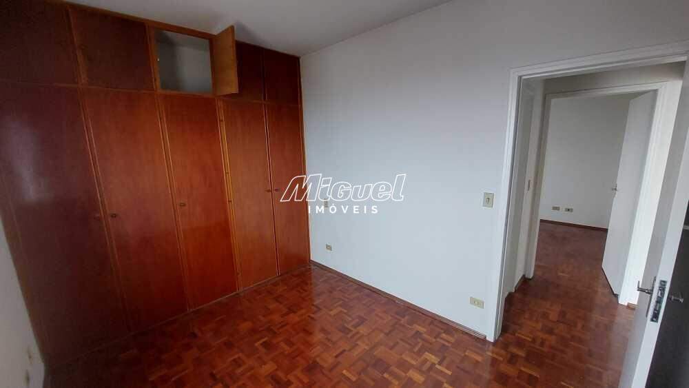 Apartamento, para aluguel, Piracicamirim - 2 quartos Edifício Dona Mercedes Furlan Bortoletto - Piracicaba/SP: