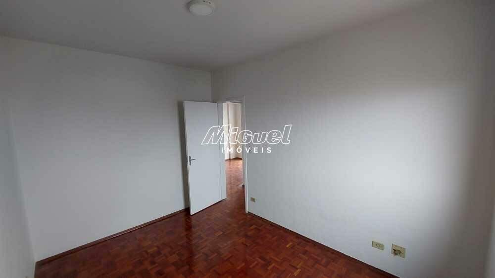 Apartamento, para aluguel, Piracicamirim - 2 quartos Edifício Dona Mercedes Furlan Bortoletto - Piracicaba/SP:
