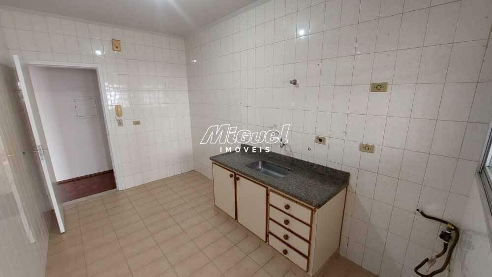 Apartamento, para aluguel, Piracicamirim - 2 quartos Edifício Dona Mercedes Furlan Bortoletto - Piracicaba/SP: