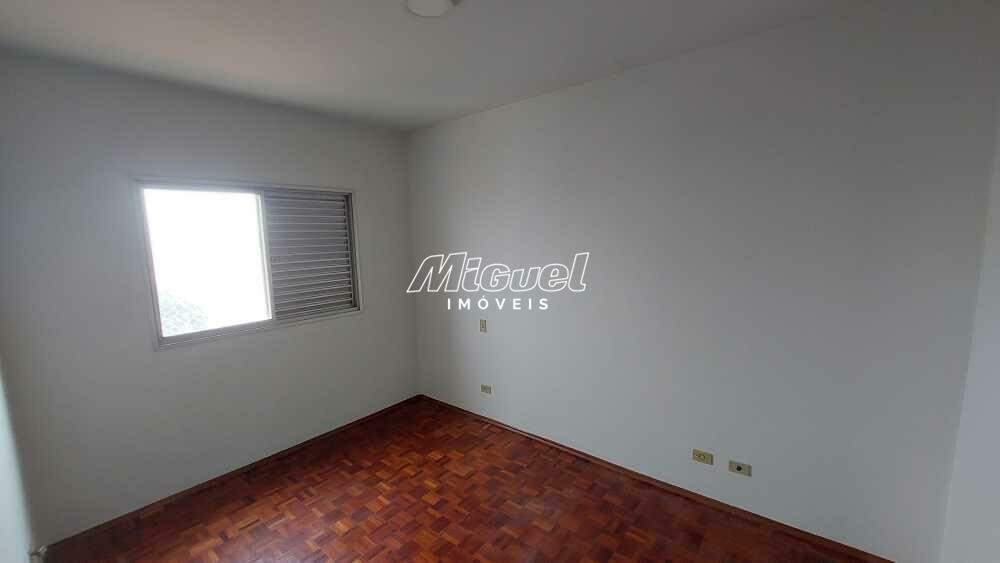 Apartamento, para aluguel, Piracicamirim - 2 quartos Edifício Dona Mercedes Furlan Bortoletto - Piracicaba/SP: