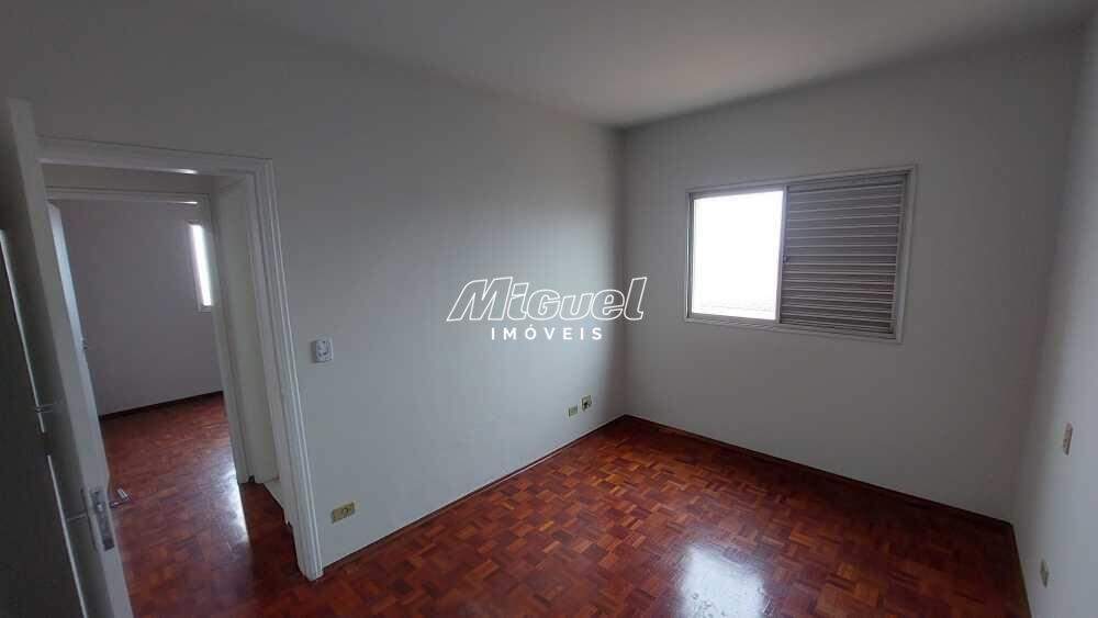 Apartamento, para aluguel, Piracicamirim - 2 quartos Edifício Dona Mercedes Furlan Bortoletto - Piracicaba/SP: