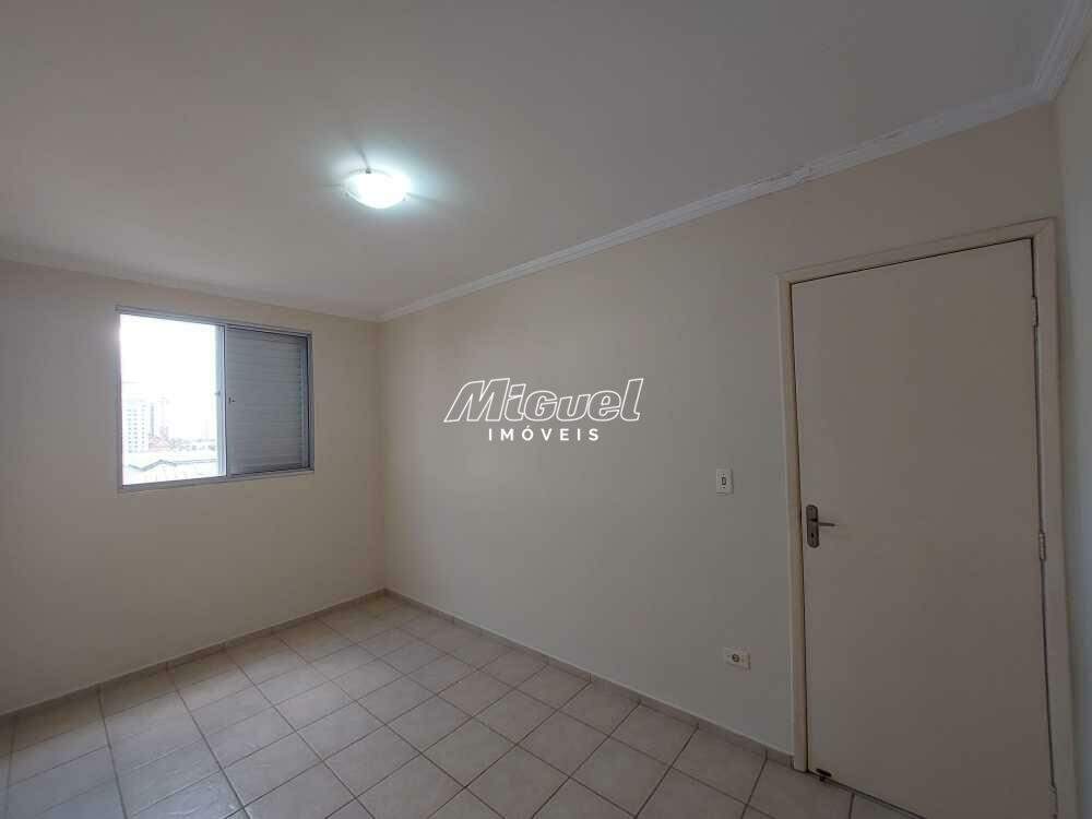 Apartamento, para aluguel, Cidade Alta - 2 quartos Condomínio Edifício Residencial Sofia - Piracicaba/SP: 