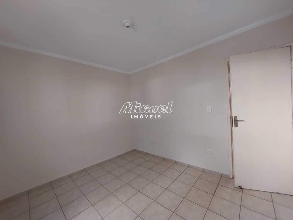 Apartamento, para aluguel, Cidade Alta - 2 quartos Condomínio Edifício Residencial Sofia - Piracicaba/SP: 