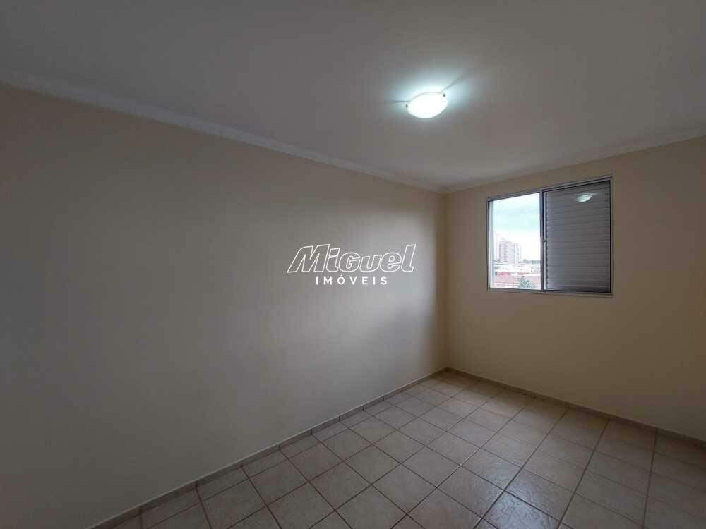 Apartamento, para aluguel, Cidade Alta - 2 quartos Condomínio Edifício Residencial Sofia - Piracicaba/SP: 