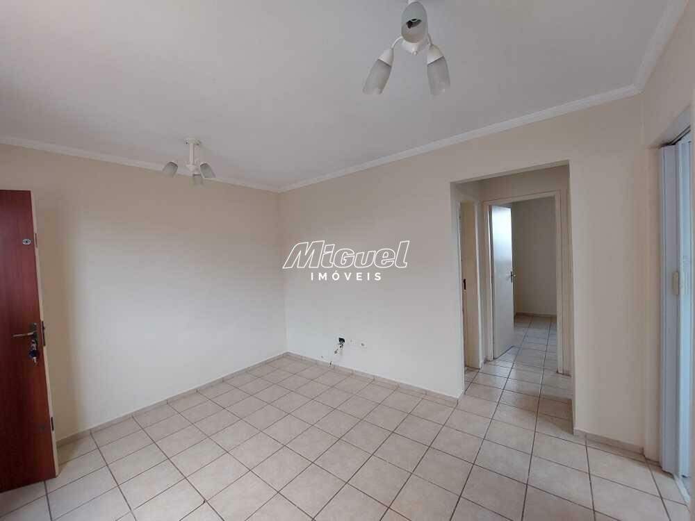 Apartamento, para aluguel, Cidade Alta - 2 quartos Condomínio Edifício Residencial Sofia - Piracicaba/SP: 