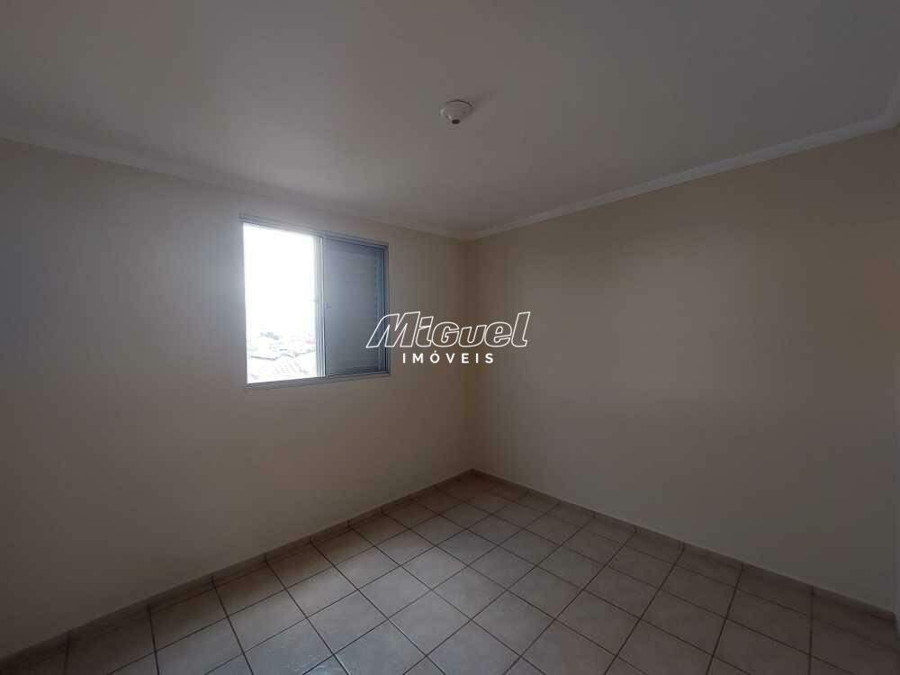 Apartamento, para aluguel, Cidade Alta - 2 quartos Condomínio Edifício Residencial Sofia - Piracicaba/SP: 