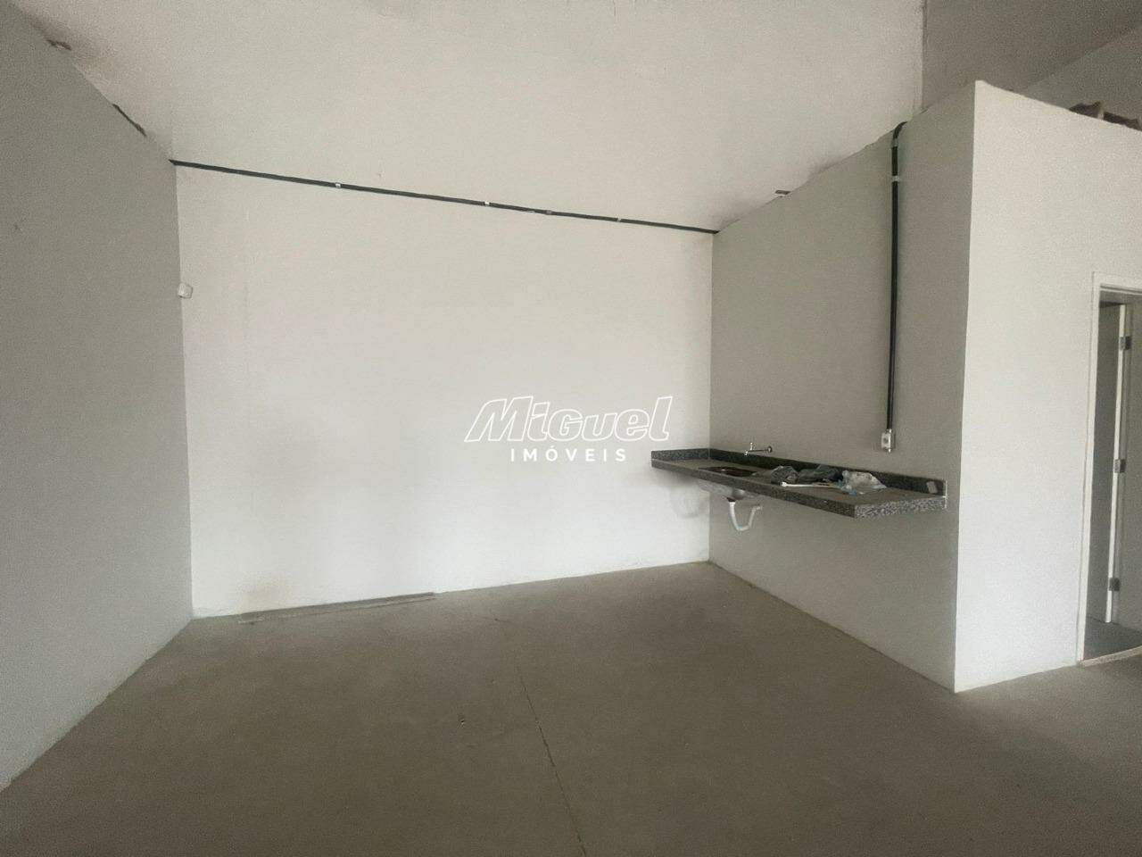 Galpão, para aluguel, Cidade Alta - Piracicaba: