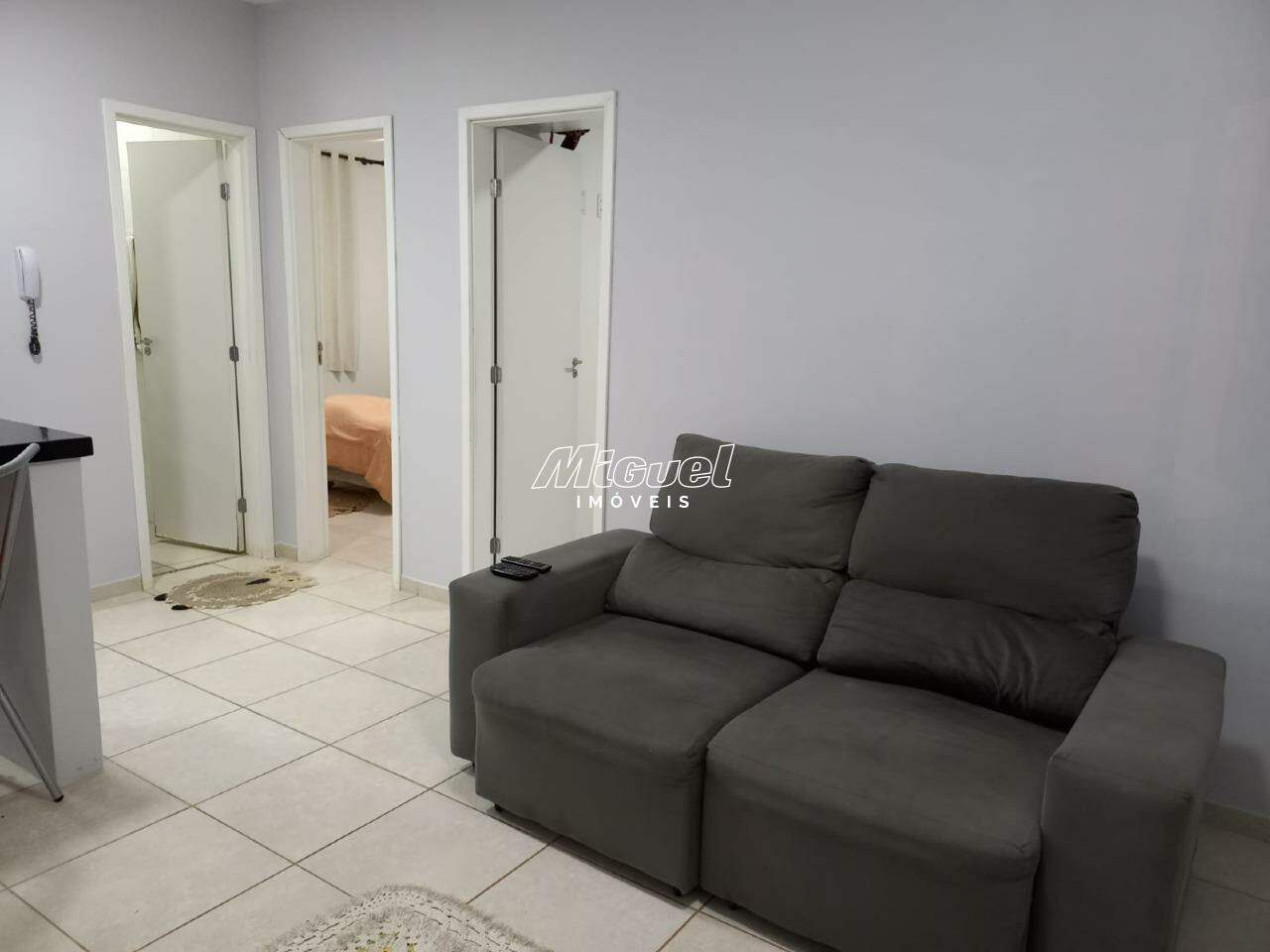 Casa em Condomínio, à venda, Parque Piracicaba - 2 quartos Condomínio Villagio Girassol - Piracicaba/SP: 