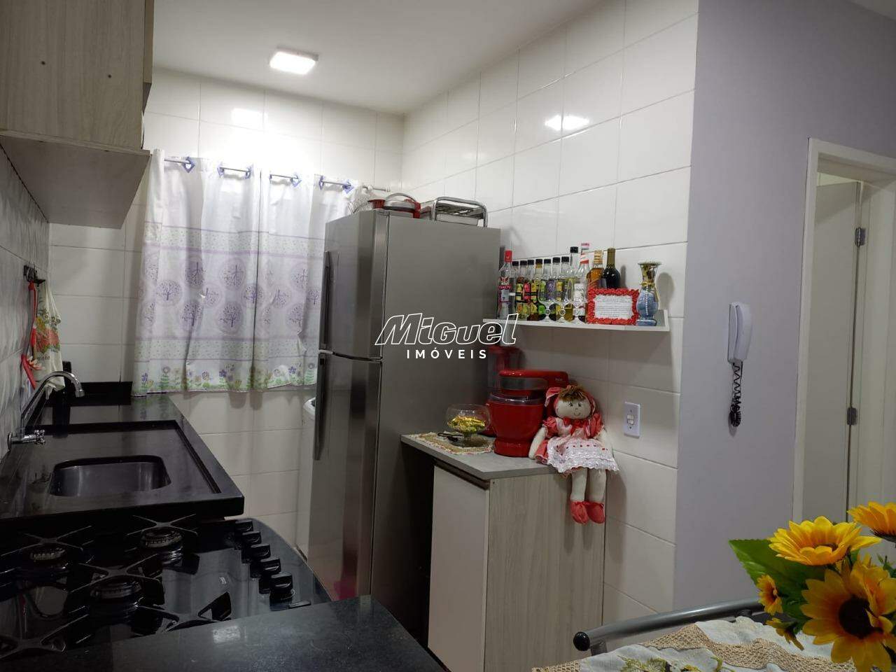 Casa em Condomínio, à venda, Parque Piracicaba - 2 quartos Condomínio Villagio Girassol - Piracicaba/SP: 