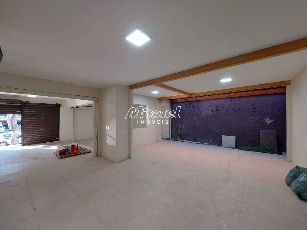 Ponto Comercial para aluguel no Alto: 