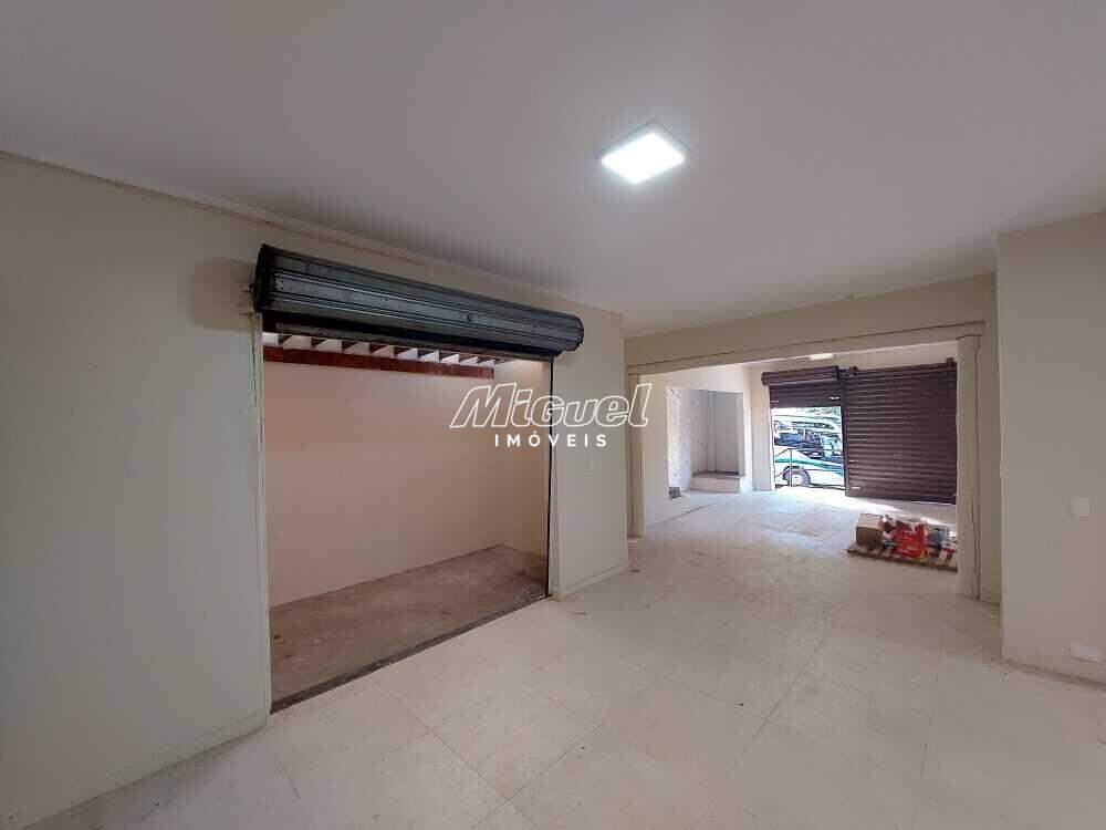 Ponto Comercial para aluguel no Alto: 