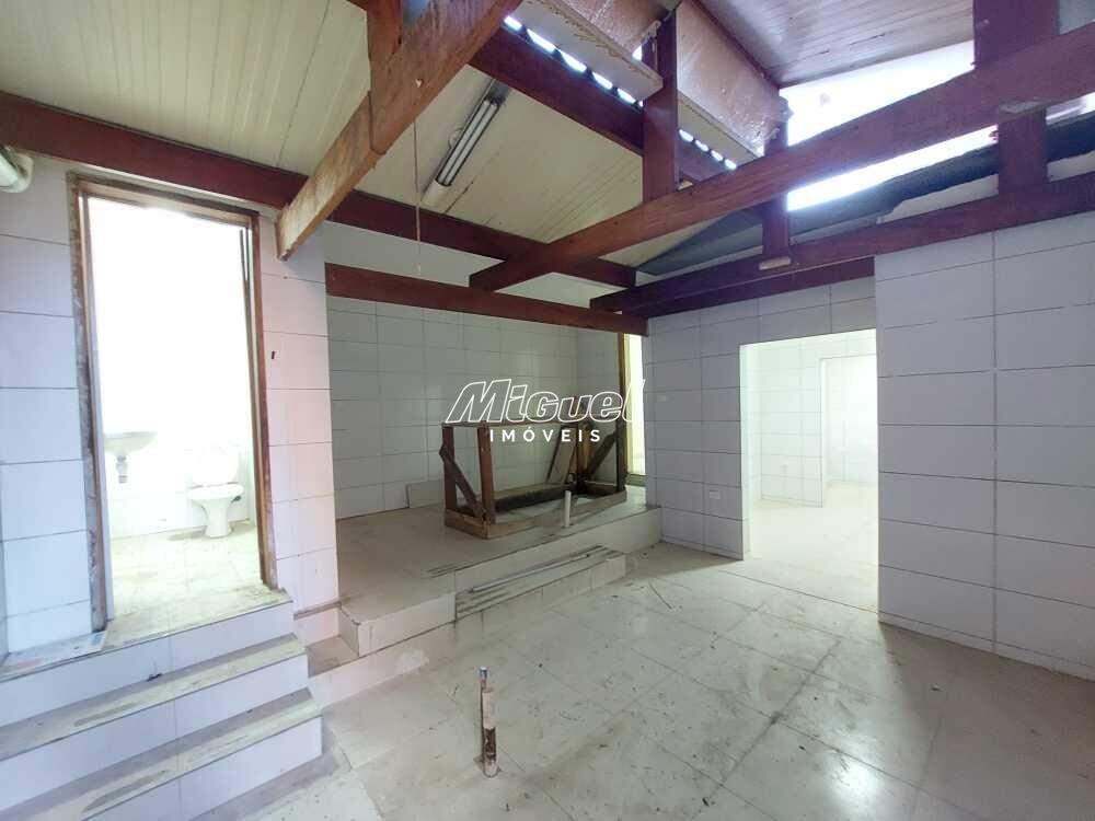Ponto Comercial para aluguel no Alto: 