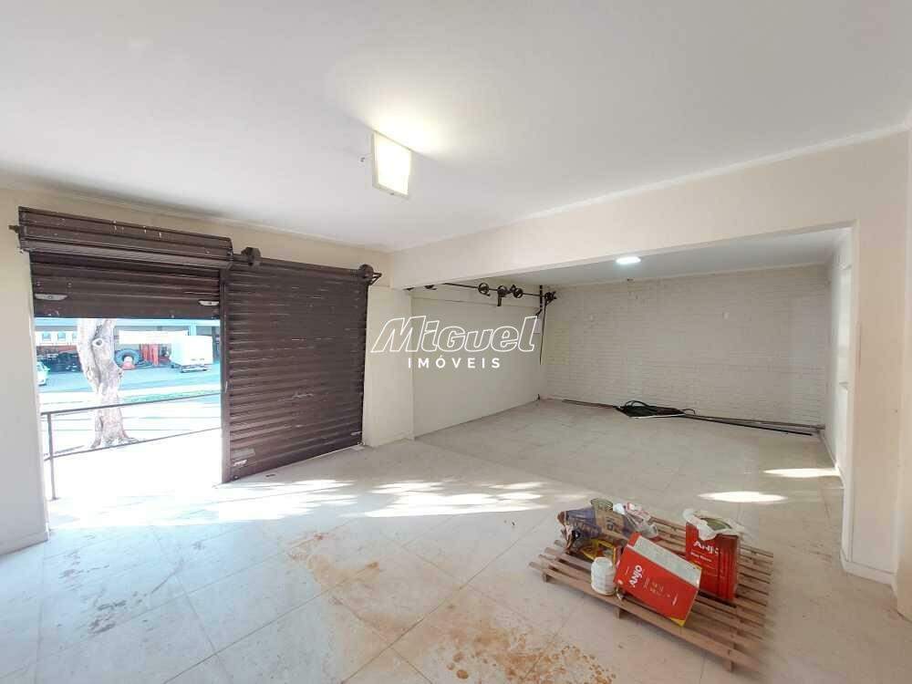 Ponto Comercial para aluguel no Alto: 