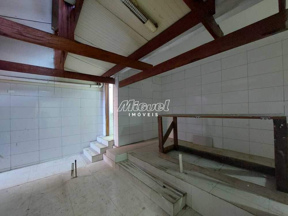 Ponto Comercial para aluguel no Alto: 