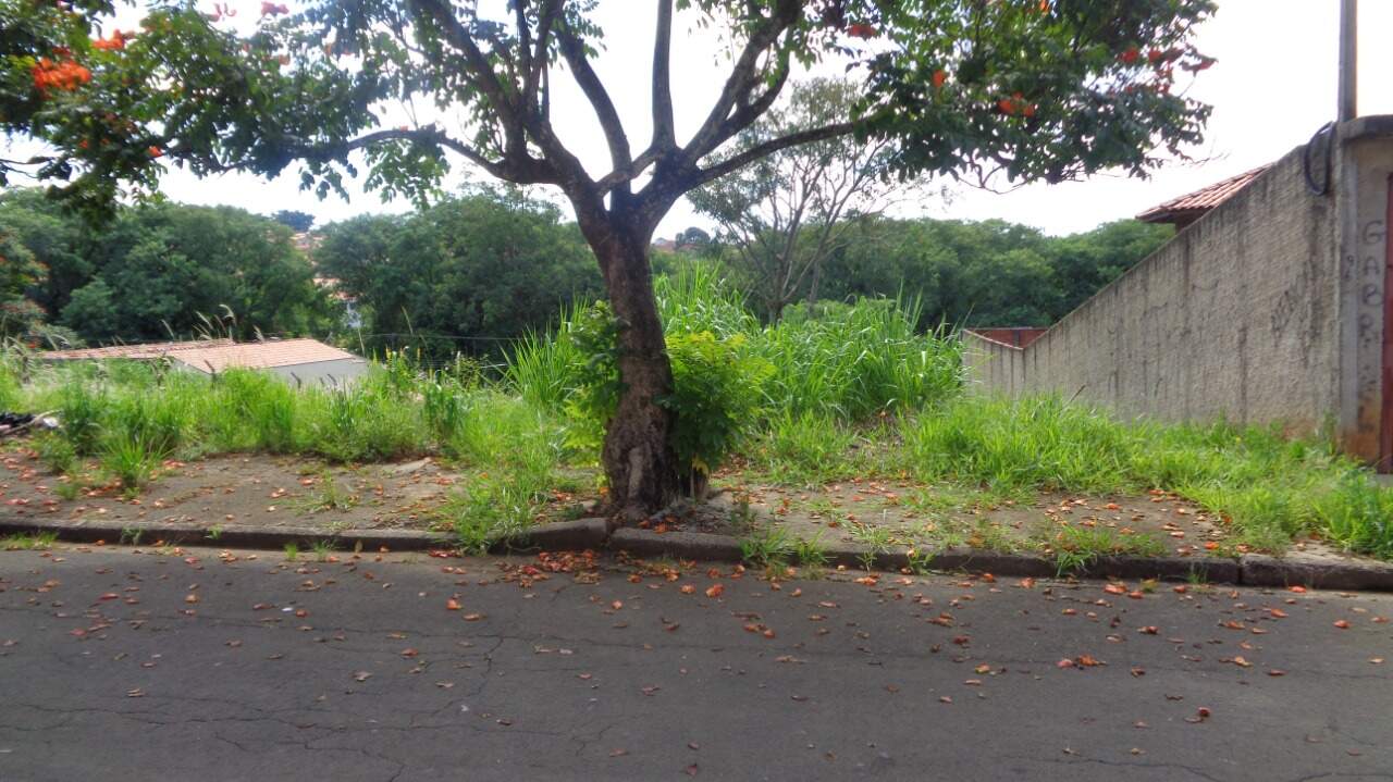 Terreno, à venda, Santa Rosa - - Piracicaba/SP: