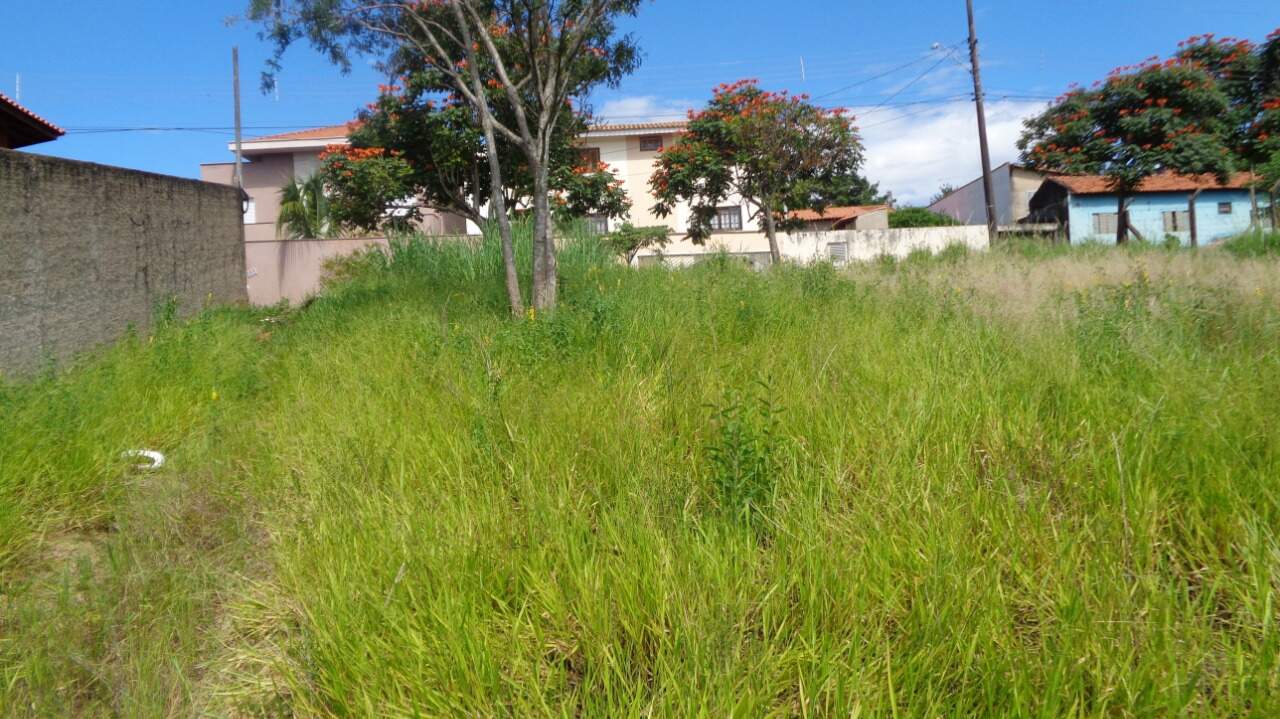 Terreno, à venda, Santa Rosa - - Piracicaba/SP: 