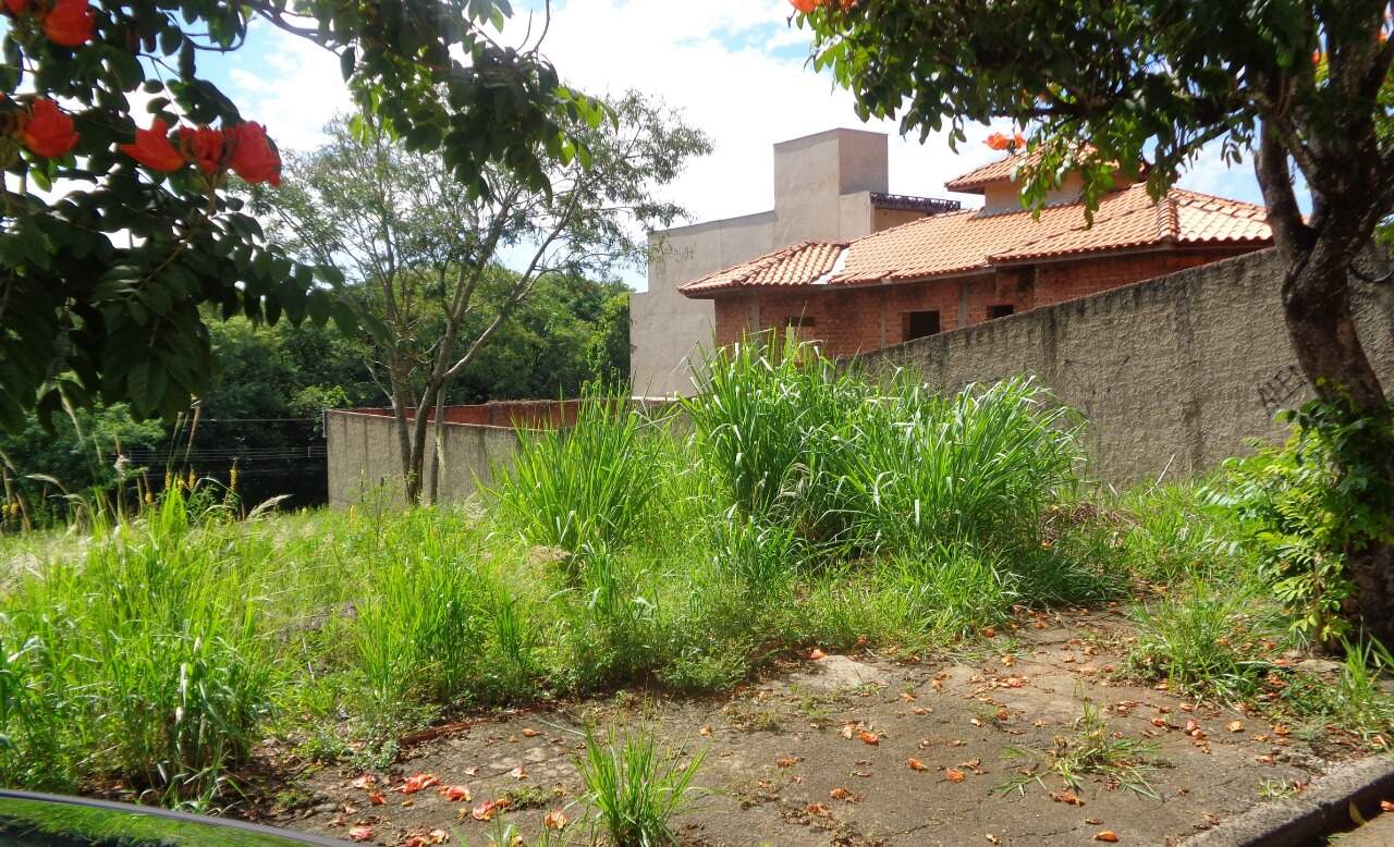 Terreno, à venda, Santa Rosa - - Piracicaba/SP: