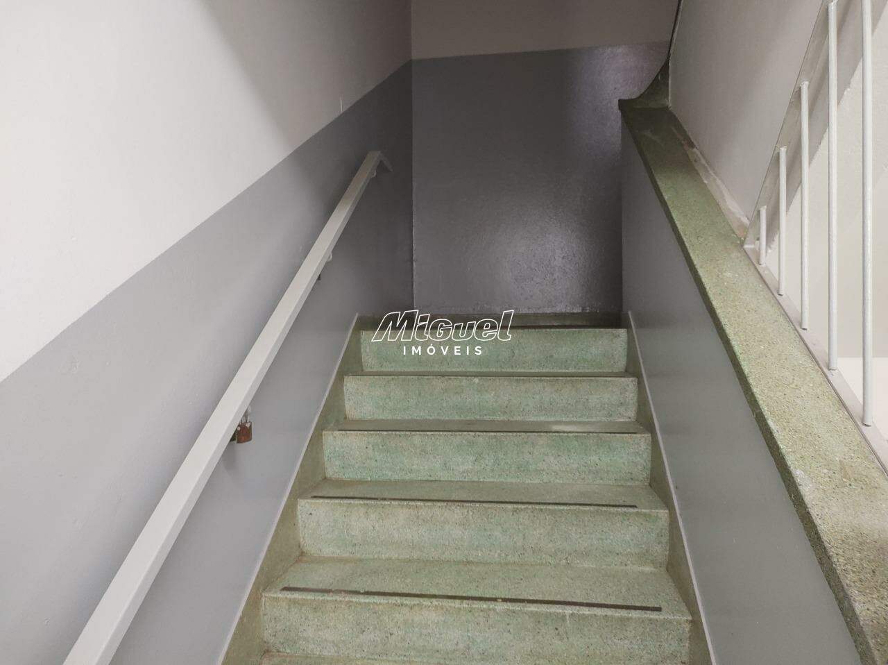 Ponto Comercial, para aluguel, Centro - 3 quartos - Piracicaba/SP: 