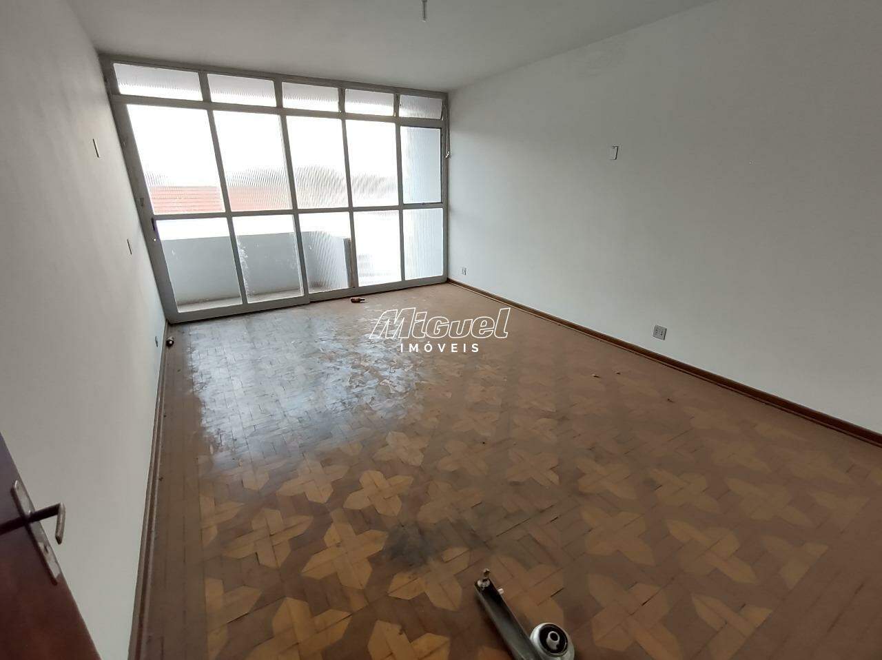 Ponto Comercial, para aluguel, Centro - 3 quartos - Piracicaba/SP: 