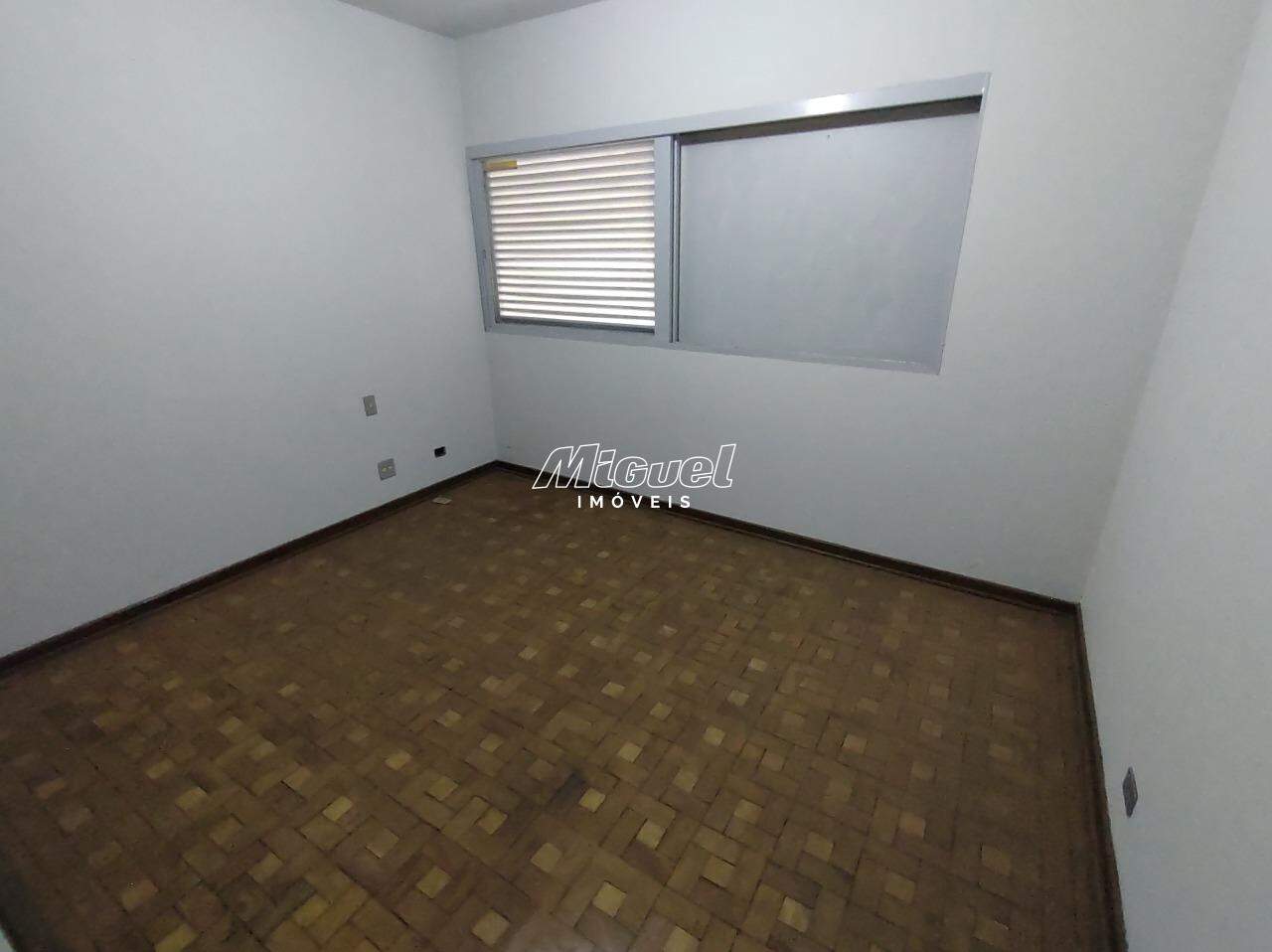 Ponto Comercial, para aluguel, Centro - 3 quartos - Piracicaba/SP: 
