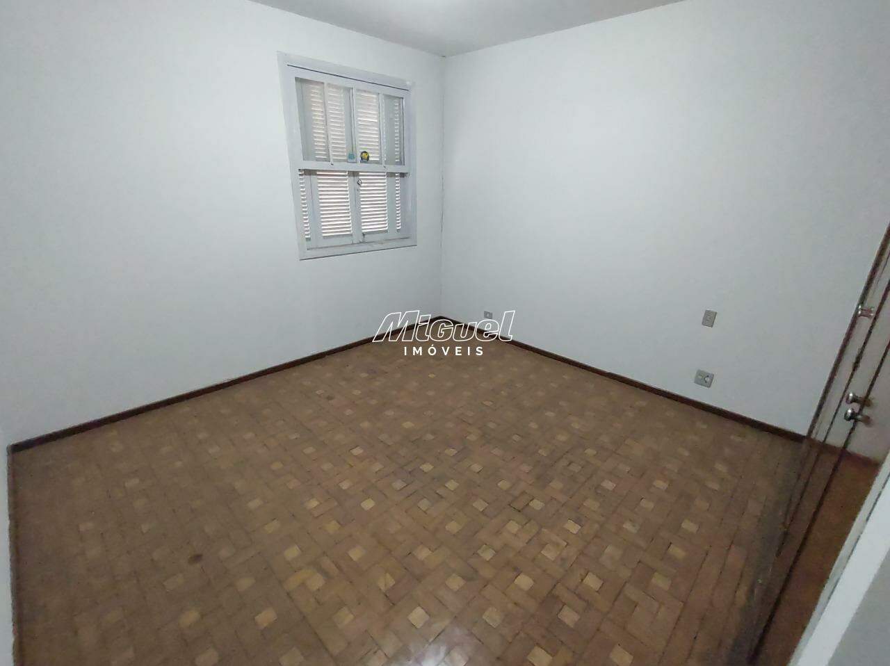 Ponto Comercial, para aluguel, Centro - 3 quartos - Piracicaba/SP: 