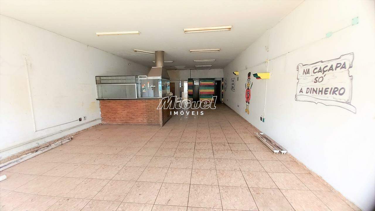 Galpão, à venda, Jardim Ipanema - - Piracicaba/SP: 