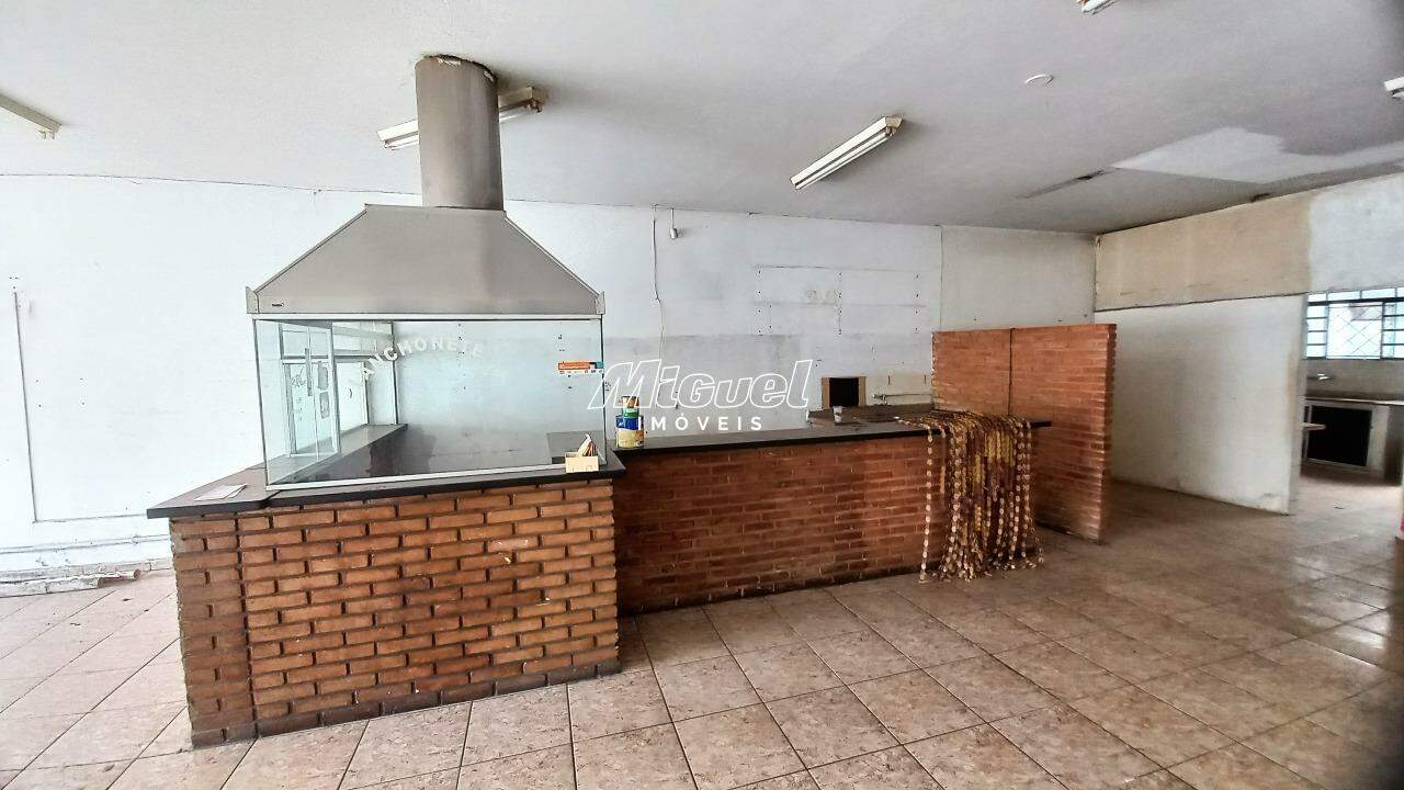 Galpão, à venda, Jardim Ipanema - - Piracicaba/SP: 