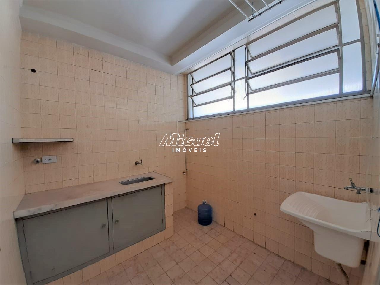 Kitnet, à venda, Centro - 1 quarto Condomínio Edifício Lelio Ferrari - Piracicaba/SP: 