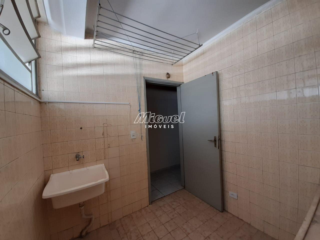 Kitnet, à venda, Centro - 1 quarto Condomínio Edifício Lelio Ferrari - Piracicaba/SP: 