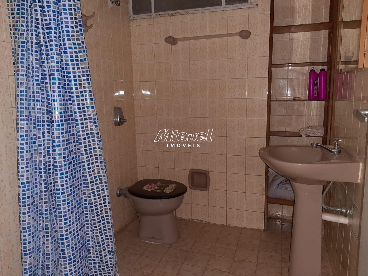 Kitnet, à venda, Centro - 1 quarto Condomínio Edifício Lelio Ferrari - Piracicaba/SP: 