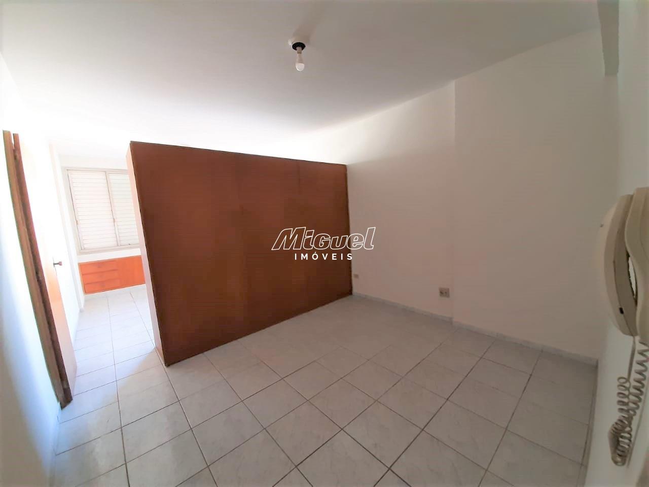 Kitnet, à venda, Centro - 1 quarto Condomínio Edifício Lelio Ferrari - Piracicaba/SP: 