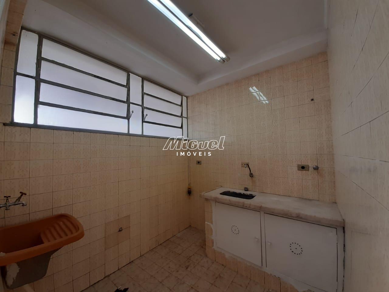 Kitnet, à venda, Centro - 1 quarto Condomínio Edifício Lelio Ferrari - Piracicaba/SP: 