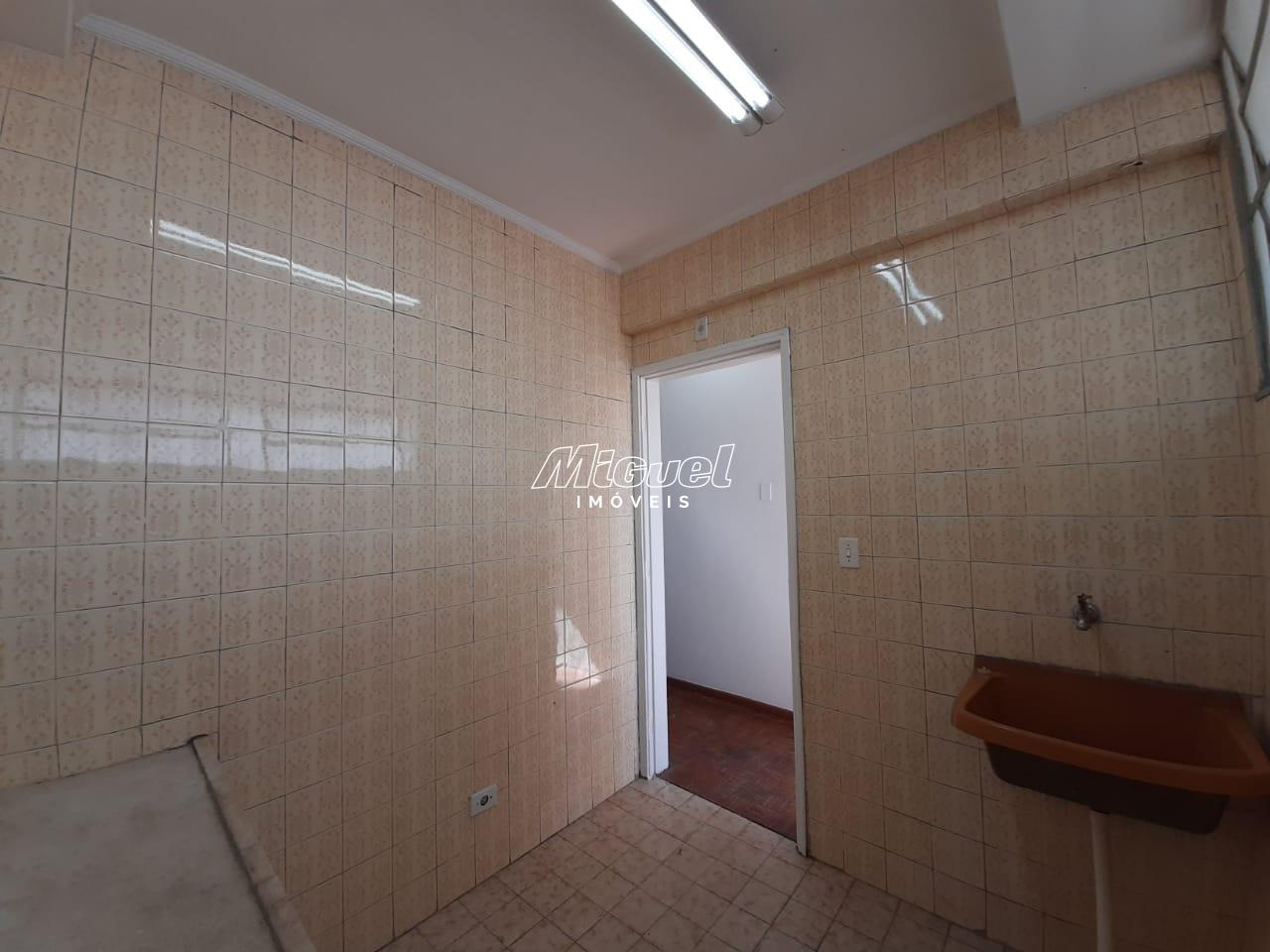 Kitnet, à venda, Centro - 1 quarto Condomínio Edifício Lelio Ferrari - Piracicaba/SP: 