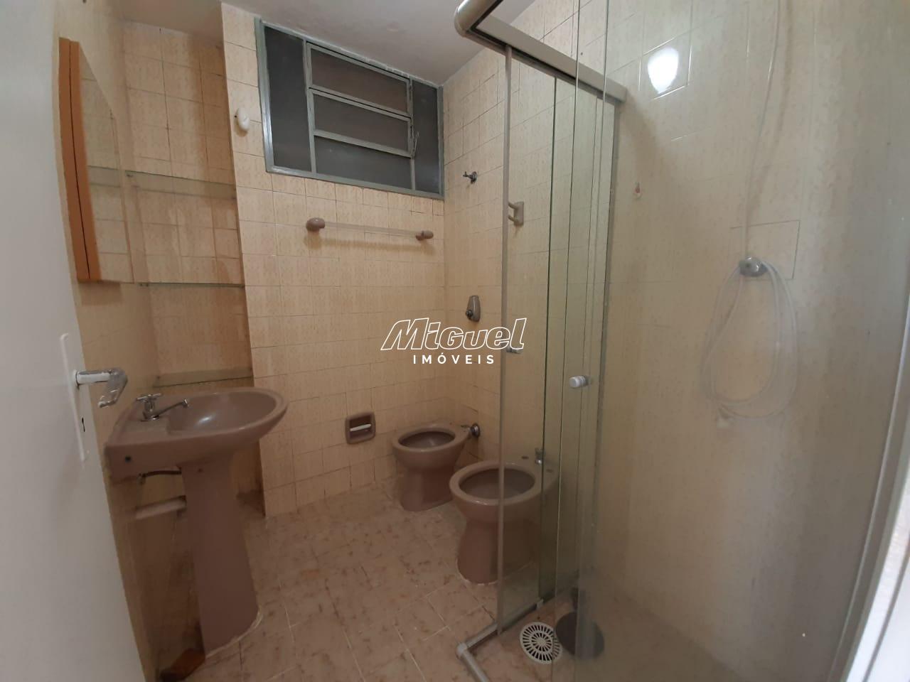 Kitnet, à venda, Centro - 1 quarto Condomínio Edifício Lelio Ferrari - Piracicaba/SP: 