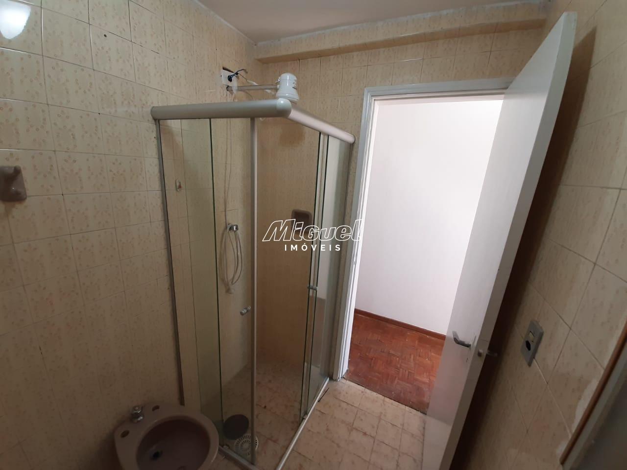 Kitnet, à venda, Centro - 1 quarto Condomínio Edifício Lelio Ferrari - Piracicaba/SP: 